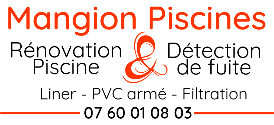 Mangion Piscines